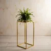 FRAMADO, Pflanzenständer Ferro, Metallregal, Blumenständer, Produktbild-Vorschau 10