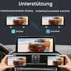 10,25'' Linux Wireless Carplay Android Auto Autorádio GPS Náhled obrázku produktu 9