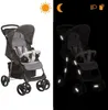 Sada reflexných nálepiek 42 ks samolepiacich reflexných Náhľad obrázku produktu 5