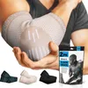 POWERLIX Ellenbogenbandage 2 Stücke, Kompression Ellenbogen Produktbild-Vorschau 1