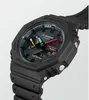 G-SHOCK Casio G-SHOCK Octagon Classic Herrenuhr Produktbild-Vorschau 10