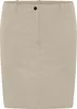 Jack Wolfskin TIHAMA SKORT Damen stone 44 Produktbild-Vorschau 1