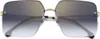 Carrera CARRERA 3044/S LIGHT GOLD - HAVANA/ BLUE SHADED Produktbild-Vorschau 3