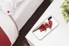 MuchoWow® Handyhülle Schutzhülle Hülle für iPhone Xs Hahn - Produktbild-Vorschau 4