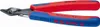 Knipex 78 61 125, Szczypce ukośne, 9 mm, 1,6 mm, Stal, Podgląd zdjęcia produktu 19