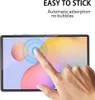 Samsung Galaxy Tab S7 FE / S7 Plus / S8 Plus Displayschutz Produktbild-Vorschau 4