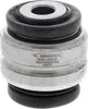 VAICO Lagerung Radlagergehäuse V95-0527 Hinten beidseitig Produktbild-Vorschau 1