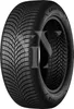 A studio shot of a Goodyear tire. Produktbild-Vorschau