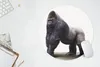 MuchoWow® Mauspad Mousepad Gorilla - Tiere - Jungen - Produktbild-Vorschau 5