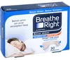 Better Breathe Breathe Right nosní náplasti béžové Náhled obrázku produktu 4