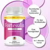 Fortesulin Premium Kapseln | für dein Wohlbefinden | Produktbild-Vorschau 2