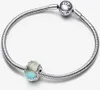 Pandora Charm Murano 792577C00 Multicolour Murano Silver Podgląd zdjęcia produktu 4