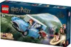 LEGO Harry Potter Latający Ford Anglia, Model Samochodu dla Podgląd zdjęcia produktu 33