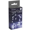 A product box for LED wire lights. Produktbild-Vorschau