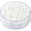 KNORR PRANDELL 213102009 Böhmische Rocailles Ø 5 mm Glas Produktbild-Vorschau 1