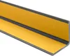 QUEST Rohová lišta PVC 27x27 mm, 1.5m, Samolepicí, měkký Náhled obrázku produktu 4