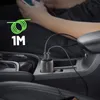 Belkin USB-A Kfz-Ladegerät, 24W 1m Lightning-Kabel  Produktbild-Vorschau 11