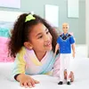 Barbie Fashionistas HRH25, Módní panenka, Muži, 3 rok/roky, Náhled obrázku produktu 15
