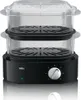 Braun cuocitore a vapore FS5100BK Anteprima dell’immagine prodotto 3
