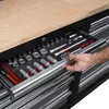 STIER Werkstatteinrichtung Basic, 6-teilig, modular, mit Produktbild-Vorschau 6