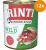 Rinti 800gx12 Viande de gibier en boîte Voir les images du produit 4