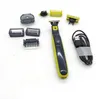 Philips Norelco OneBlade OneBlade 360 QP2824/31 Face + Produktbild-Vorschau 6