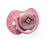 LOVI tétines silicone dynamique Indian Summer Girl 0-3 m 2 Voir les images du produit 3
