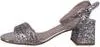 Sandalias de tacón alto para mujer Buffalo RAINELLE, color Vista previa de la imagen del producto 30