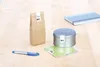 HERMA - papier - matný - samolepiaci - biely - 25,4 x 10 mm Náhľad obrázku produktu 7