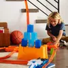 Hot Wheels Track Builder System Boîte de cascades de Voir les images du produit 30
