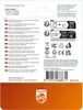 Carte SDHC Philips 16 Go Classe 10, UHS-I Voir les images du produit 2