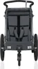 Qeridoo QUPA 1 2023, grey, Frontansicht Produktbild-Vorschau