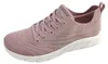 Skechers Bob Flex Sneaker Rosa Produktbild-Vorschau 34