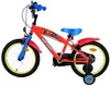 Detský bicykel Paw Patrol - chlapčenský - 16 palcov - Náhľad obrázku produktu 6