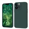 Hülle für iPhone 13 Pro Case Cover Bumper Silikon Softgrip Produktbild-Vorschau 1