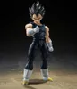 Bandai Tamashii Nations Dragon Ball Super: Super Hero S.H. Produktbild-Vorschau 5