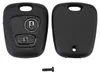 Custodia chiave auto Techstar® compatibile con Citroen C3, Anteprima dell’immagine prodotto 2
