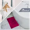 NatureMark 2er Pack Badvorleger Badematte |  | 100% Produktbild-Vorschau 6