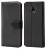 Book Case für Samsung Galaxy J3 2017 Hülle Tasche Flip Produktbild-Vorschau 1