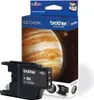 Brother LC1240BK Cartouche d'impression noire Voir les images du produit 2