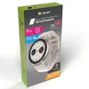 The image shows the retail packaging of a smartwatch. Anteprima dell’immagine prodotto