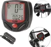 Wasserdichter Fahrradcomputer 14 Funktionen Produktbild-Vorschau 2