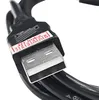 USB Kamera Kabel Datenkabel Ladekabel anschluss für Olympus Produktbild-Vorschau 2
