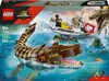 LEGO® Jurassic World™ 76974 Mosasauri: Misia na člne Náhľad obrázku produktu 12