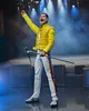 Freddie Mercury action figure Freddie Mercury (Yellow Anteprima dell’immagine prodotto 7
