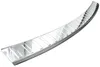 Protection Inox Chrome Pour VW Caddy III 2K 2C 2003-2015 + Voir les images du produit 9