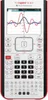 Texas Instruments Ti Nspire Cx Ii T Taschenrechner Weiß  Produktbild-Vorschau 1