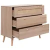 Commode à tiroirs HWC-M39, Armoire Sideboard Highboard, Voir les images du produit 7
