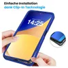 360 Grad Handyhülle für Xiaomi Redmi Note 13 Full Cover Produktbild-Vorschau 4