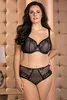 Vivisence Damen BH Mit Bügeln Floraler Spitze Und Produktbild-Vorschau 3